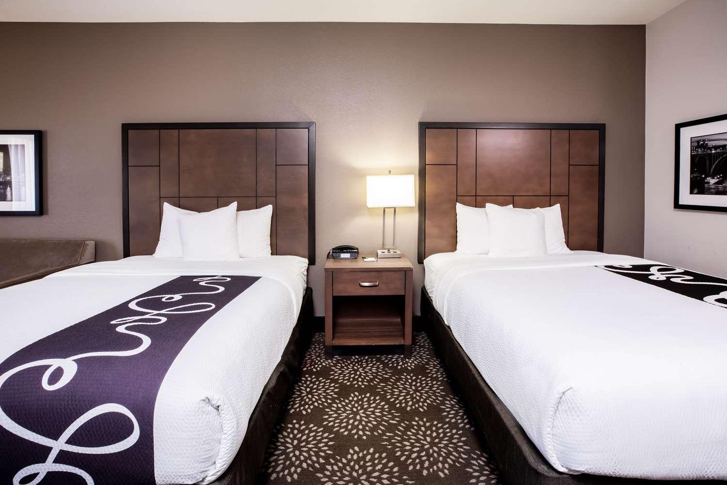 Best Western Plus Spokane North Exterior foto